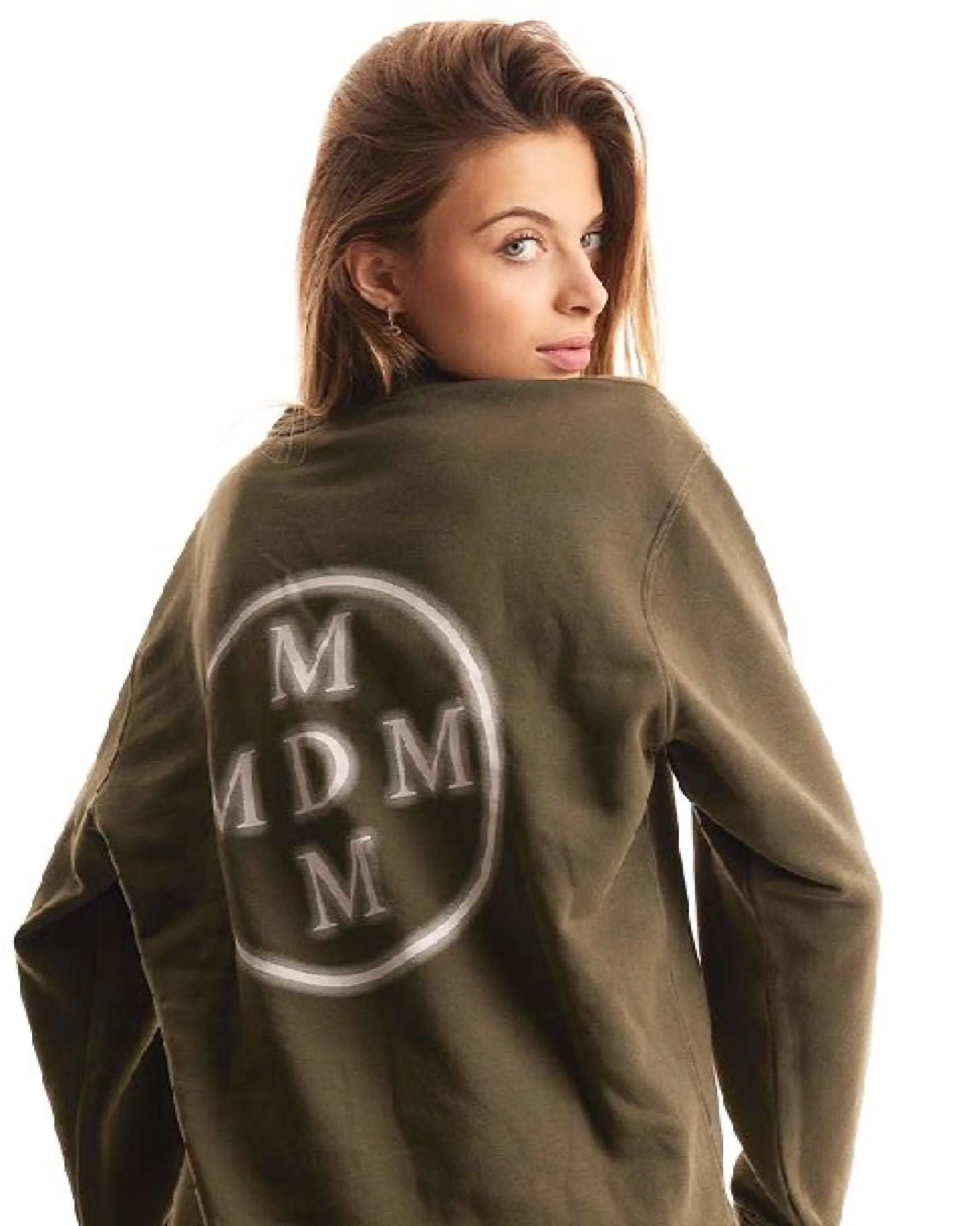 J'adore ce sweat Maison de Monaco (1)