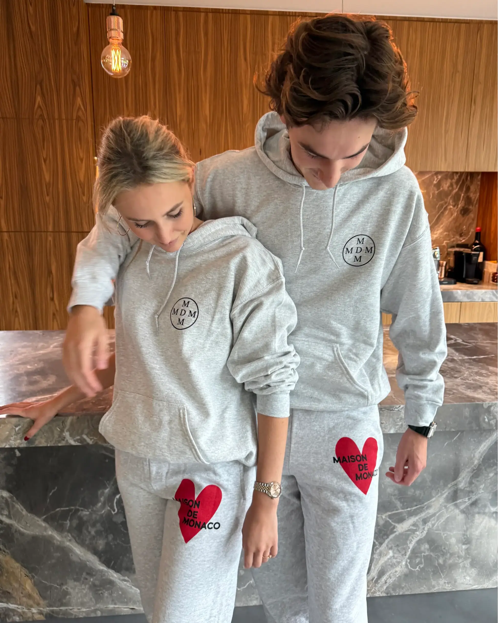 L’Ensemble Maison de Monaco Amore (2)
