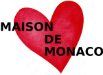 Maison De Monaco Logo png