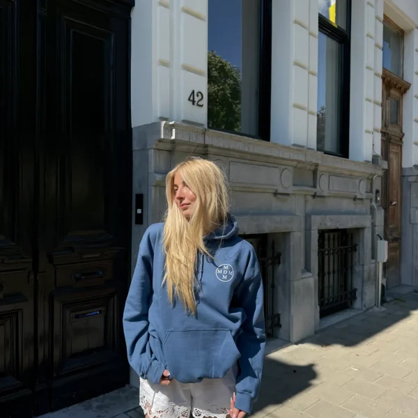 Maison de Monaco Pull (5)