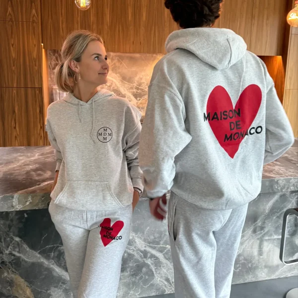 Maison de Monaco Pull​ (7)