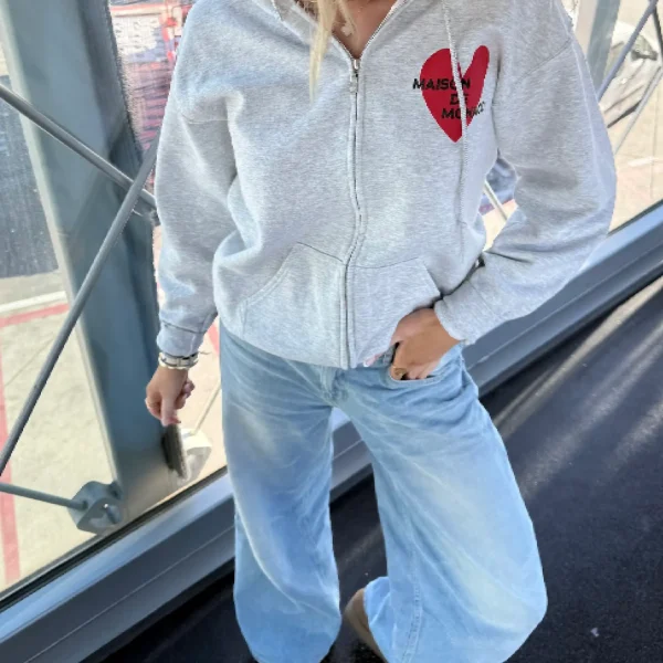 Pull Maison de Monaco Vinted (4)