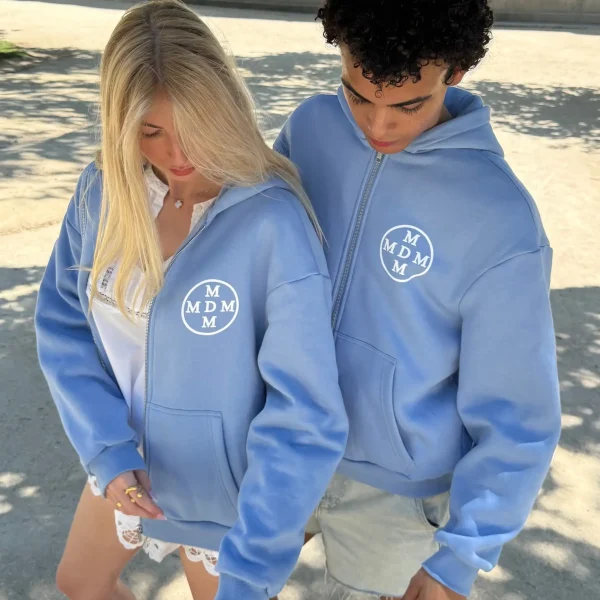 The Blue Mdm Zip up (5)