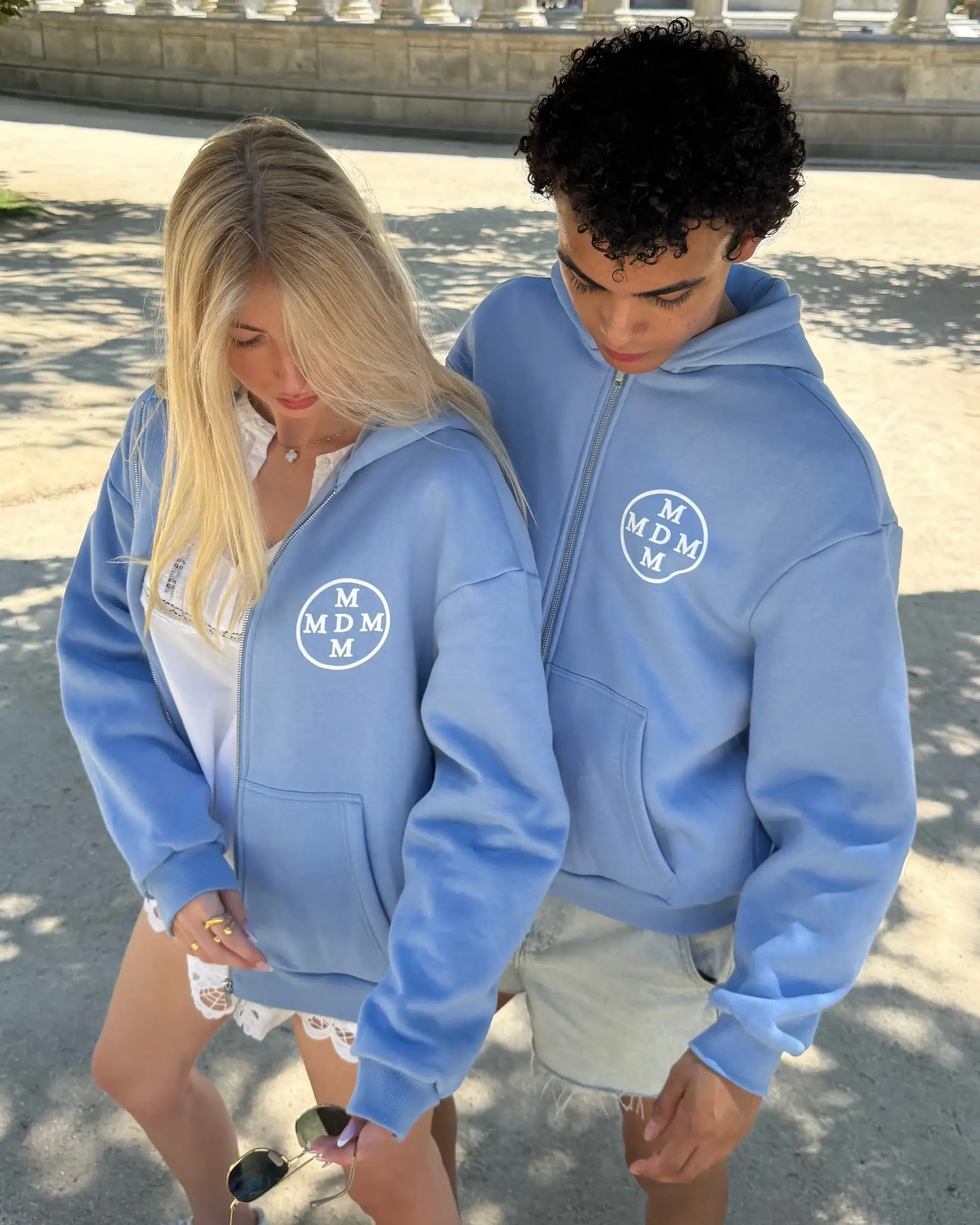 The Blue Mdm Zip up (5)