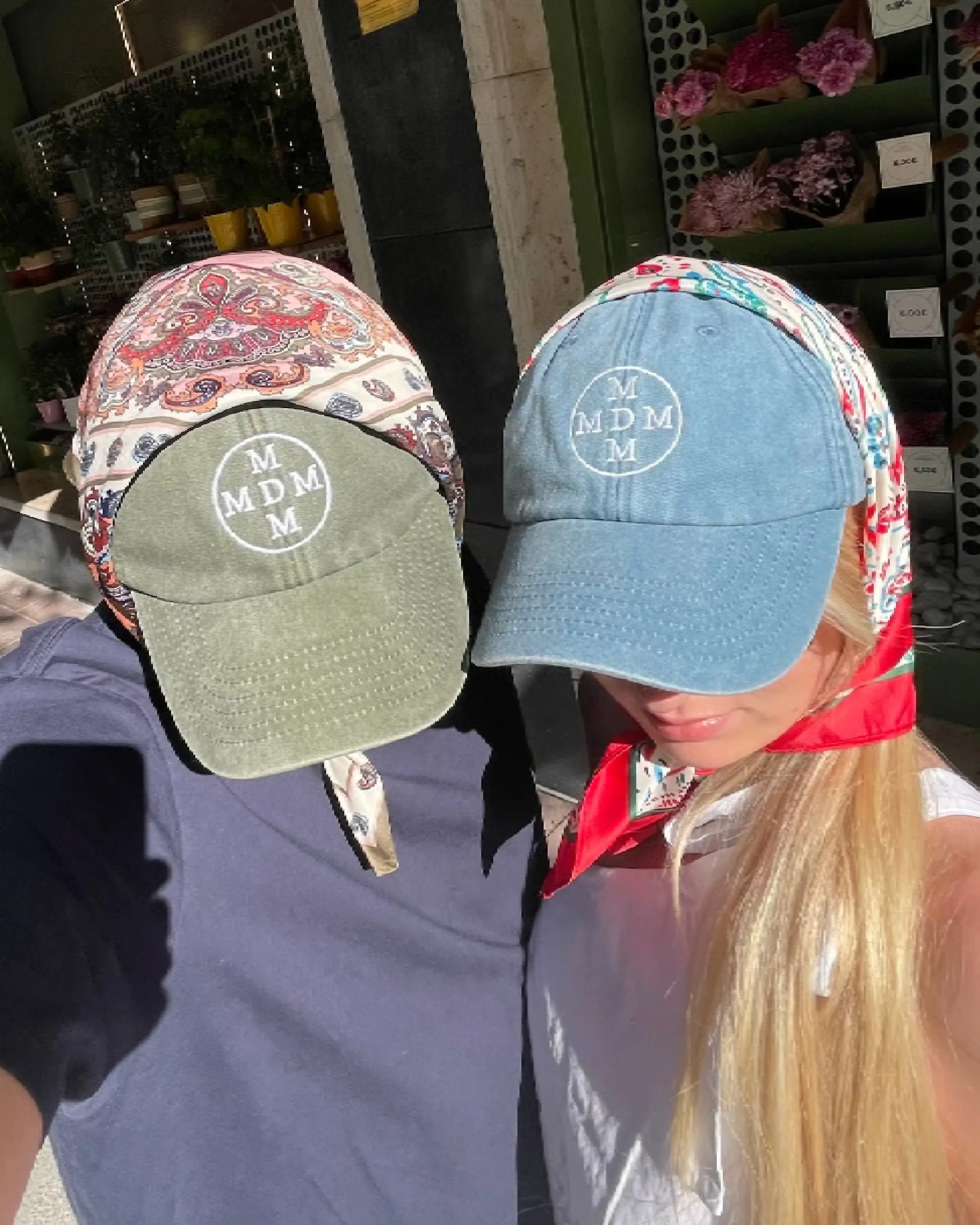 The MDM Cap (4)