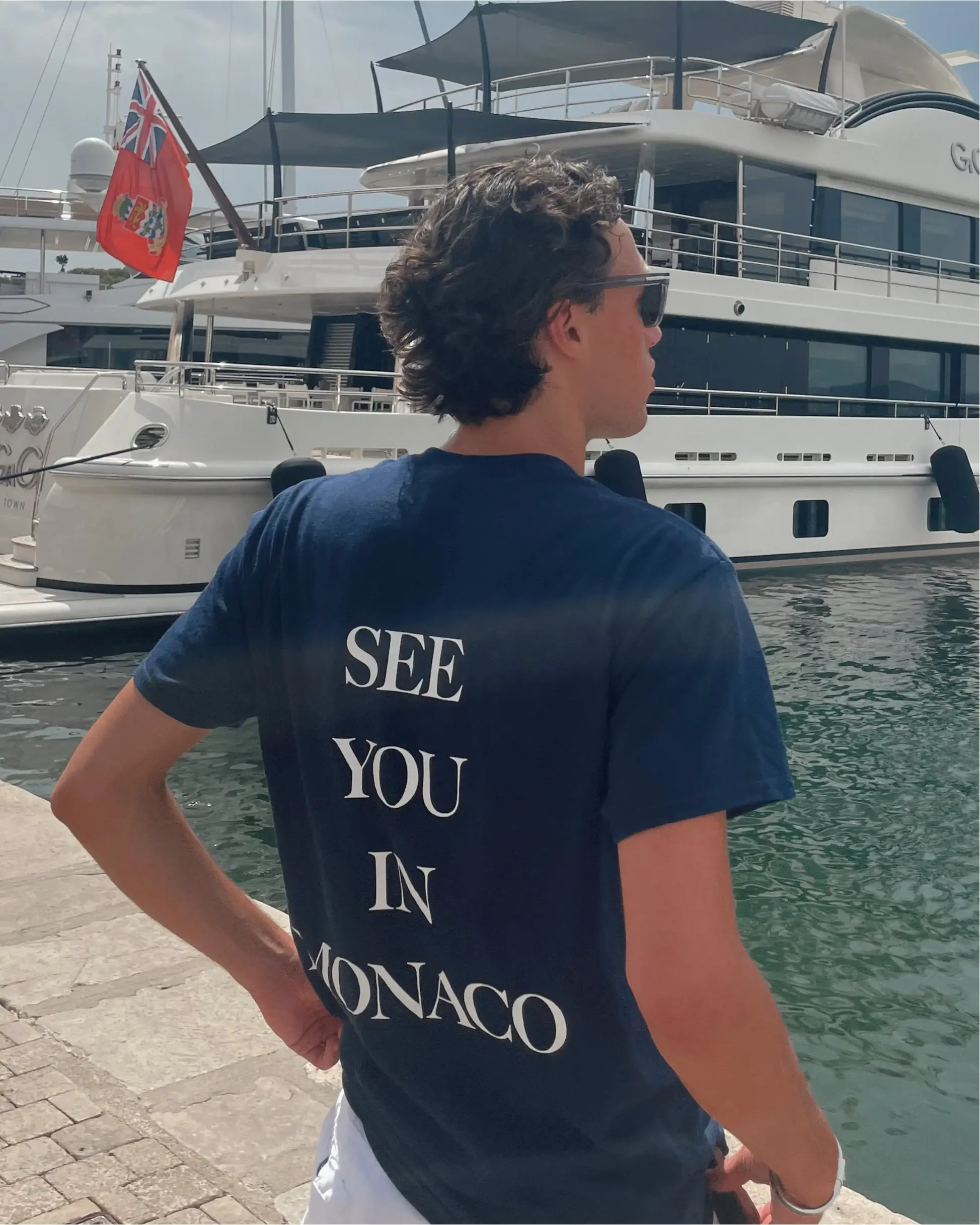 The “See You in Monaco” T Shirt (5)
