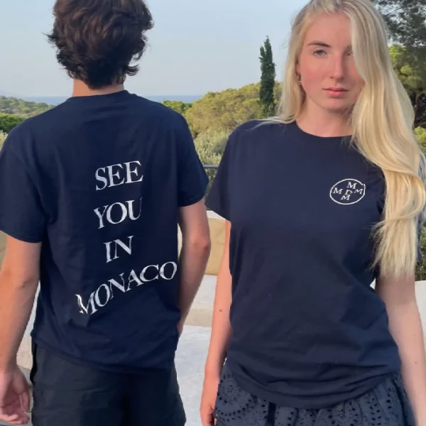 The “See You in Monaco” T Shirt (6)